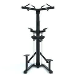 Dips et Tractions Assistées Ridge Series