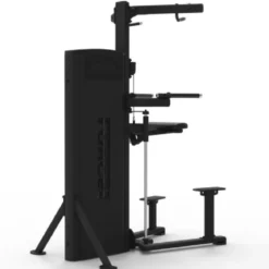 Dips et Tractions Assistées Ridge Series