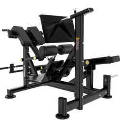 Double Hyperextension Lombaire Genesis Series