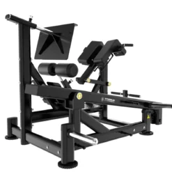 Double Hyperextension Lombaire Genesis Series