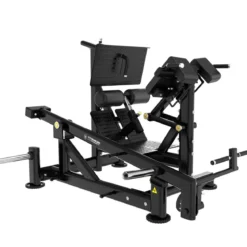 Double Hyperextension Lombaire Genesis Series