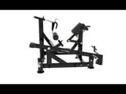 Double Hyperextension Lombaire Genesis Series