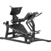 Double Hyperextension Lombaire