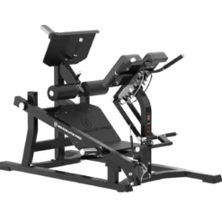 Double Hyperextension Lombaire
