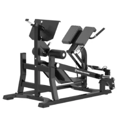 Double Hyperextension Lombaire