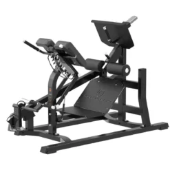 Double Hyperextension Lombaire