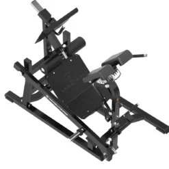 Double Hyperextension Lombaire