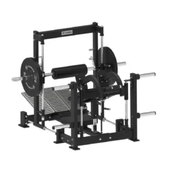 3D Smith Hip Thrust Machine Elite Series