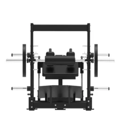 3D Smith Hip Thrust Machine Elite Series