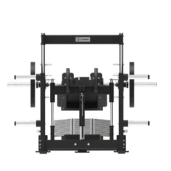 3D Smith Hip Thrust Machine Elite Series