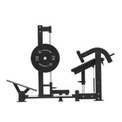 3D Smith Hip Thrust Machine Elite Series