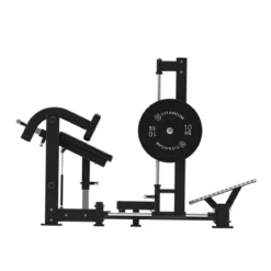 3D Smith Hip Thrust Machine Elite Series