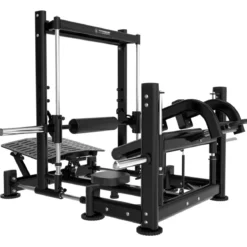 3D Smith Hip Thrust Machine Genesis Series