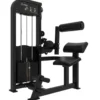 DUAL ABDOMINAUX ET LOMBAIRES ELITE SERIES