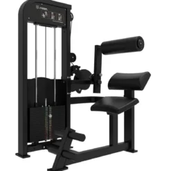 DUAL ABDOMINAUX ET LOMBAIRES ELITE SERIES