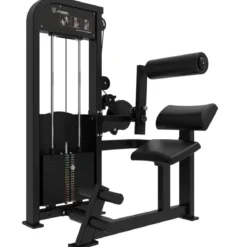 DUAL ABDOMINAUX ET LOMBAIRES ELITE SERIES