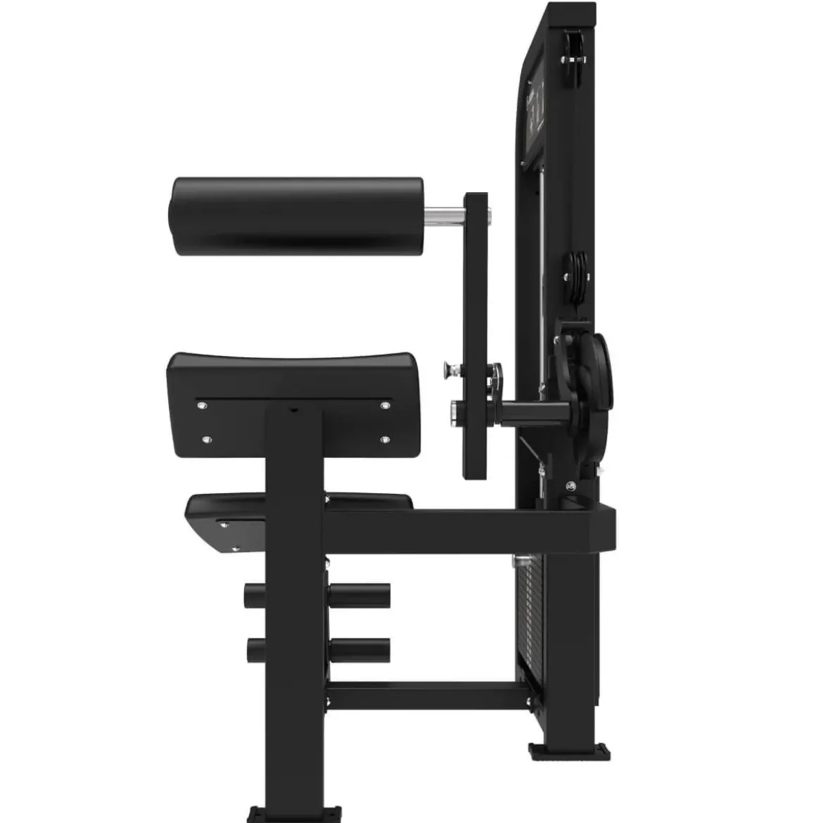 DUAL ABDOMINAUX ET LOMBAIRES ELITE SERIES