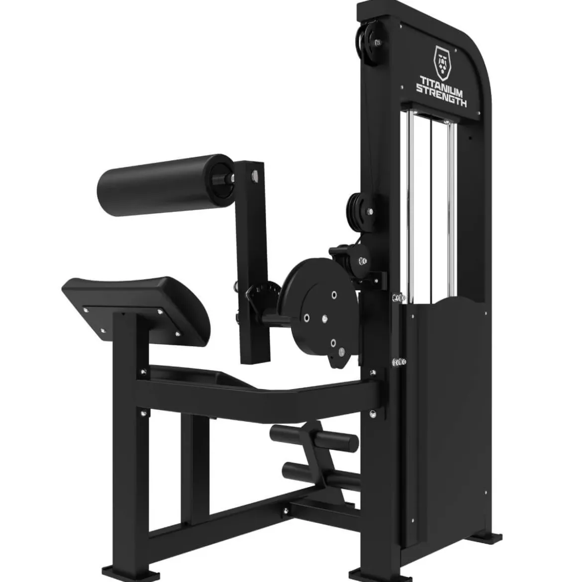 DUAL ABDOMINAUX ET LOMBAIRES ELITE SERIES
