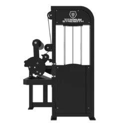 DUAL ABDOMINAUX ET LOMBAIRES ELITE SERIES
