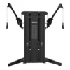 Dual Cable Cross