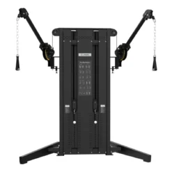 Dual Cable Cross