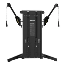 Dual Cable Cross