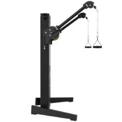 Dual Cable Cross