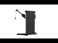 Dual Cable Cross