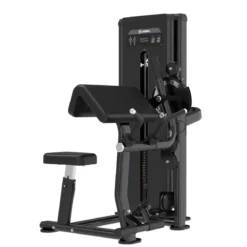 Dual Curl de Biceps et Extension de Triceps