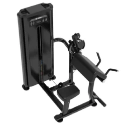 Dual Curl de Biceps et Extension de Triceps