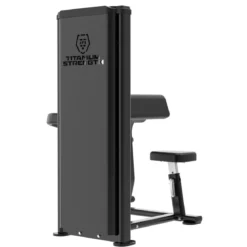 Dual Curl de Biceps et Extension de Triceps