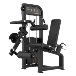 Dual Leg Extension & Leg Curl Assis Elite Series