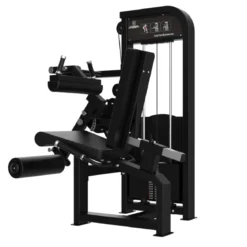 Dual Leg Extension & Leg Curl Assis Elite Series