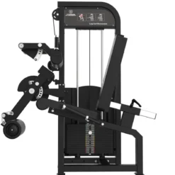Dual Leg Extension & Leg Curl Assis Elite Series