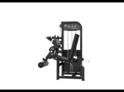 Dual Leg Extension & Leg Curl Assis Elite Series