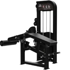 Dual Leg Extension & Leg Curl Couché Elite Series