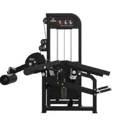 Dual Leg Extension & Leg Curl Couché Elite Series