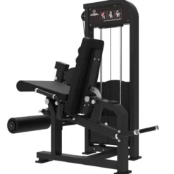 Dual Leg Extension & Leg Curl Couché Elite Series