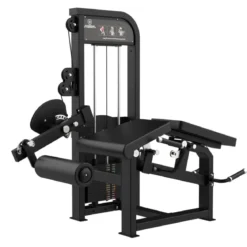 Dual Leg Extension & Leg Curl Couché Elite Series