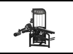 Dual Leg Extension & Leg Curl Couché Elite Series