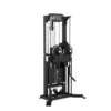 DUAL PECTORAL/ÉLEVATION LATÉRAL ELITE SERIES
