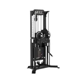 DUAL PECTORAL/ÉLEVATION LATÉRAL ELITE SERIES