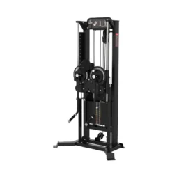 DUAL PECTORAL/ÉLEVATION LATÉRAL ELITE SERIES