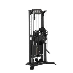 DUAL PECTORAL/ÉLEVATION LATÉRAL ELITE SERIES