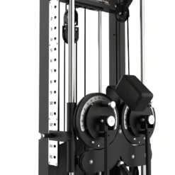 DUAL PECTORAL/ÉLEVATION LATÉRAL ELITE SERIES