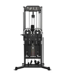 DUAL PECTORAL/ÉLEVATION LATÉRAL ELITE SERIES