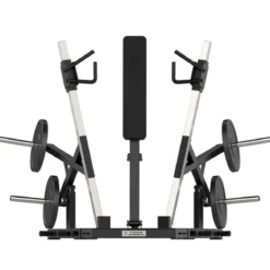 Développé Couché Debout Elite Series