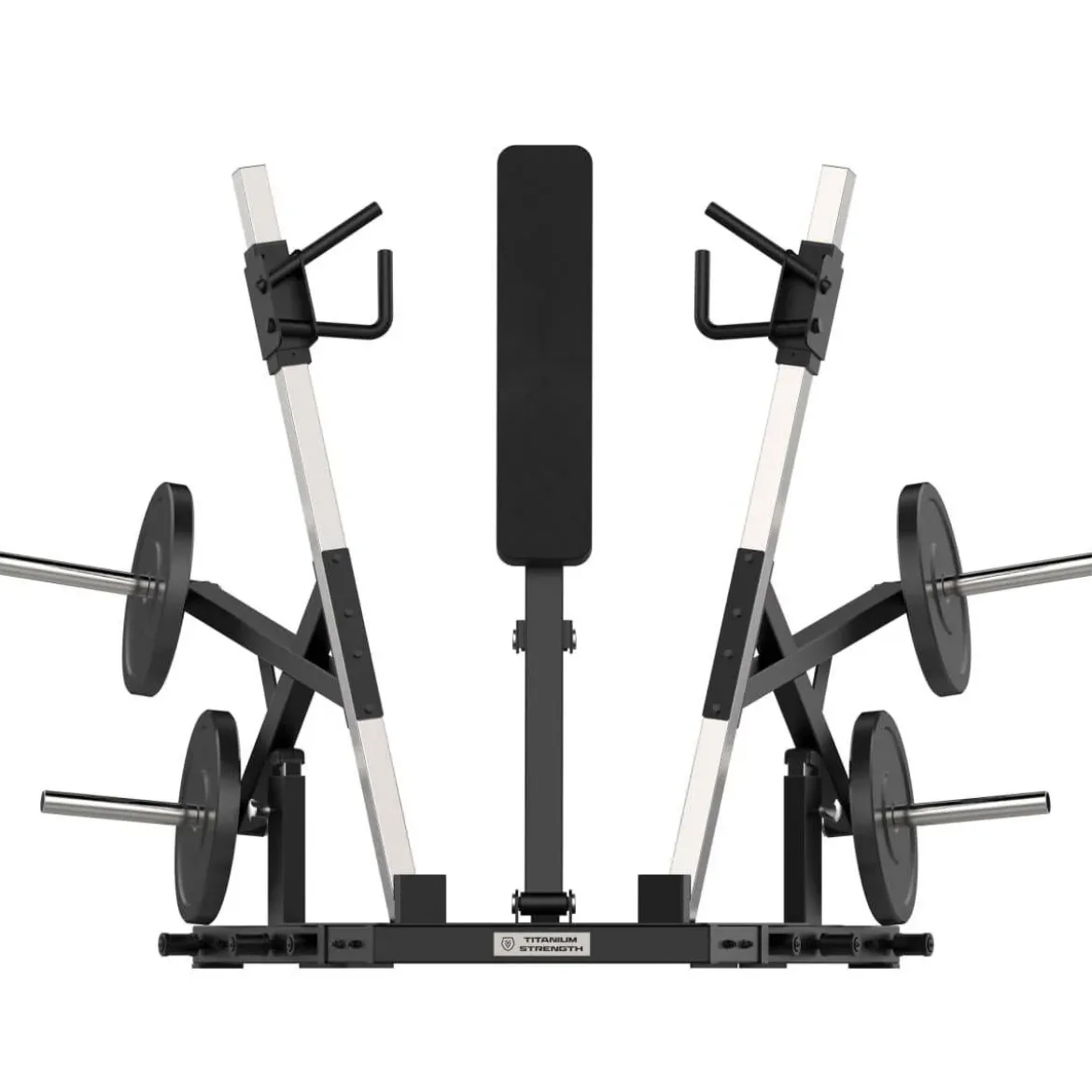 Développé Couché Debout Elite Series
