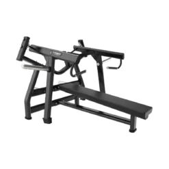 DÉVELOPPÉ COUCHÉ ISO-LATÉRALE BLACK SERIES