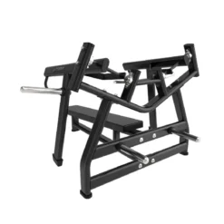 DÉVELOPPÉ COUCHÉ ISO-LATÉRALE BLACK SERIES